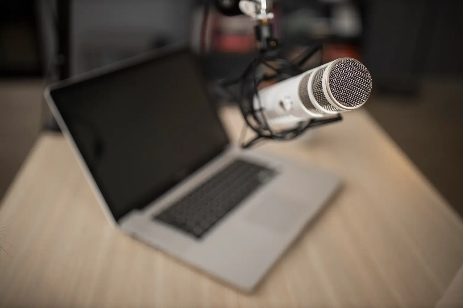 Siadaj Opowiadaj - Studio Podcastowe w Sosnowcu - Budowanie marki eksperta